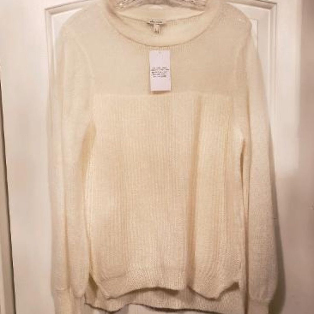NWT-Ella Moss sweater